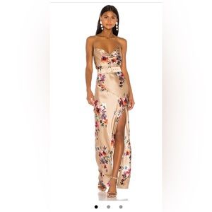 Dress purchased from revolve. New never worn